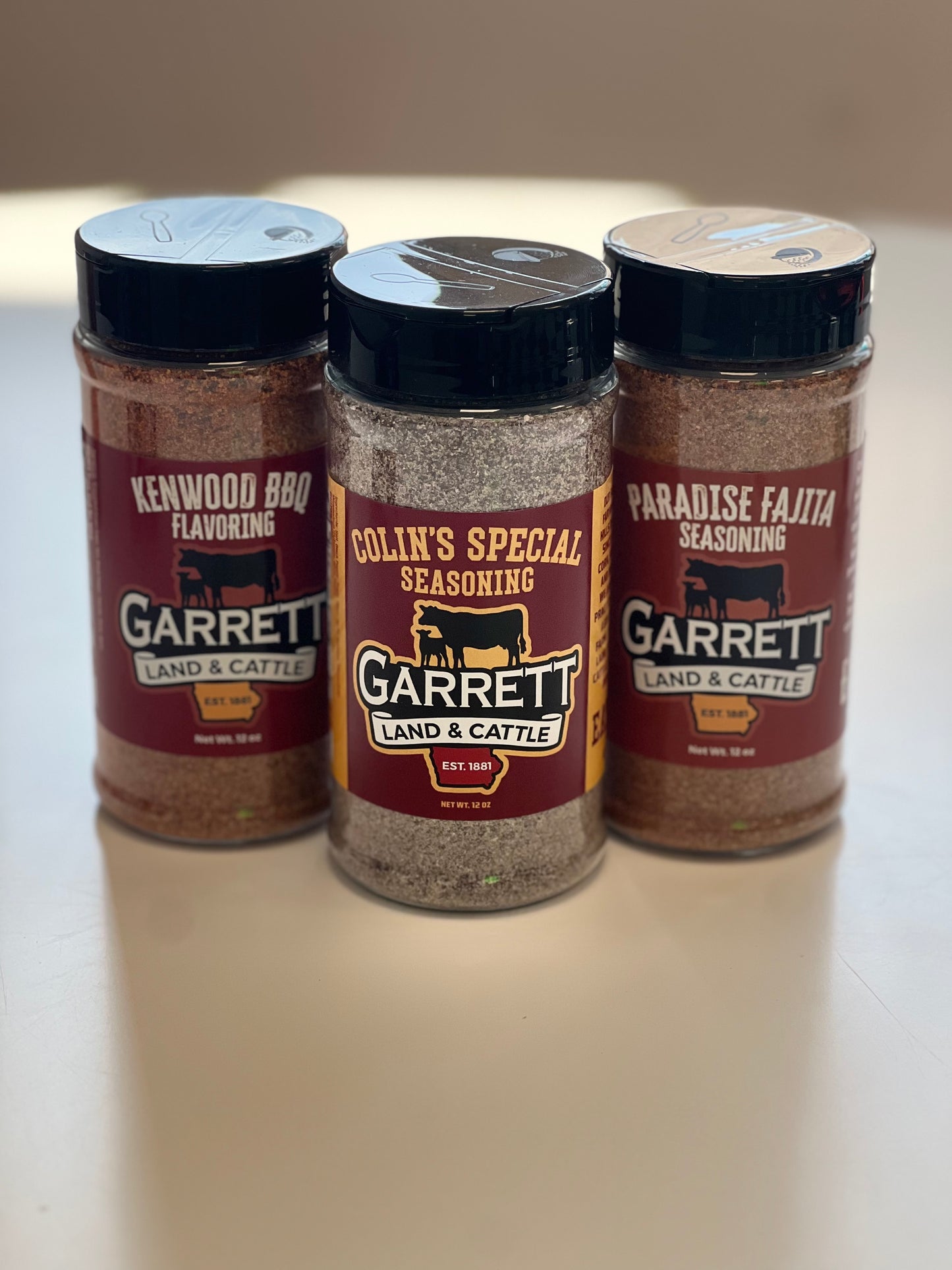 Variety Pack Seasoning Bundle