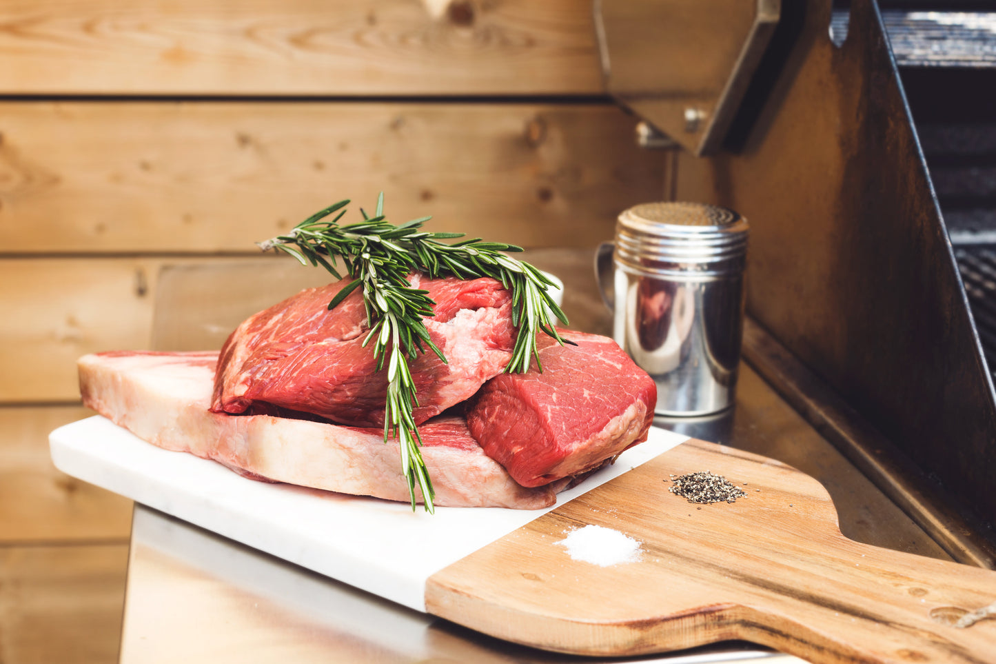 1/8 Beef Packages (52 lbs average)