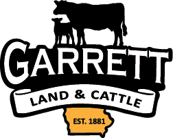 Garrett Land & Cattle Beef