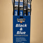 Caddy Pack Black & Blue
