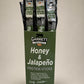 Caddy Pack Honey Jalapeno