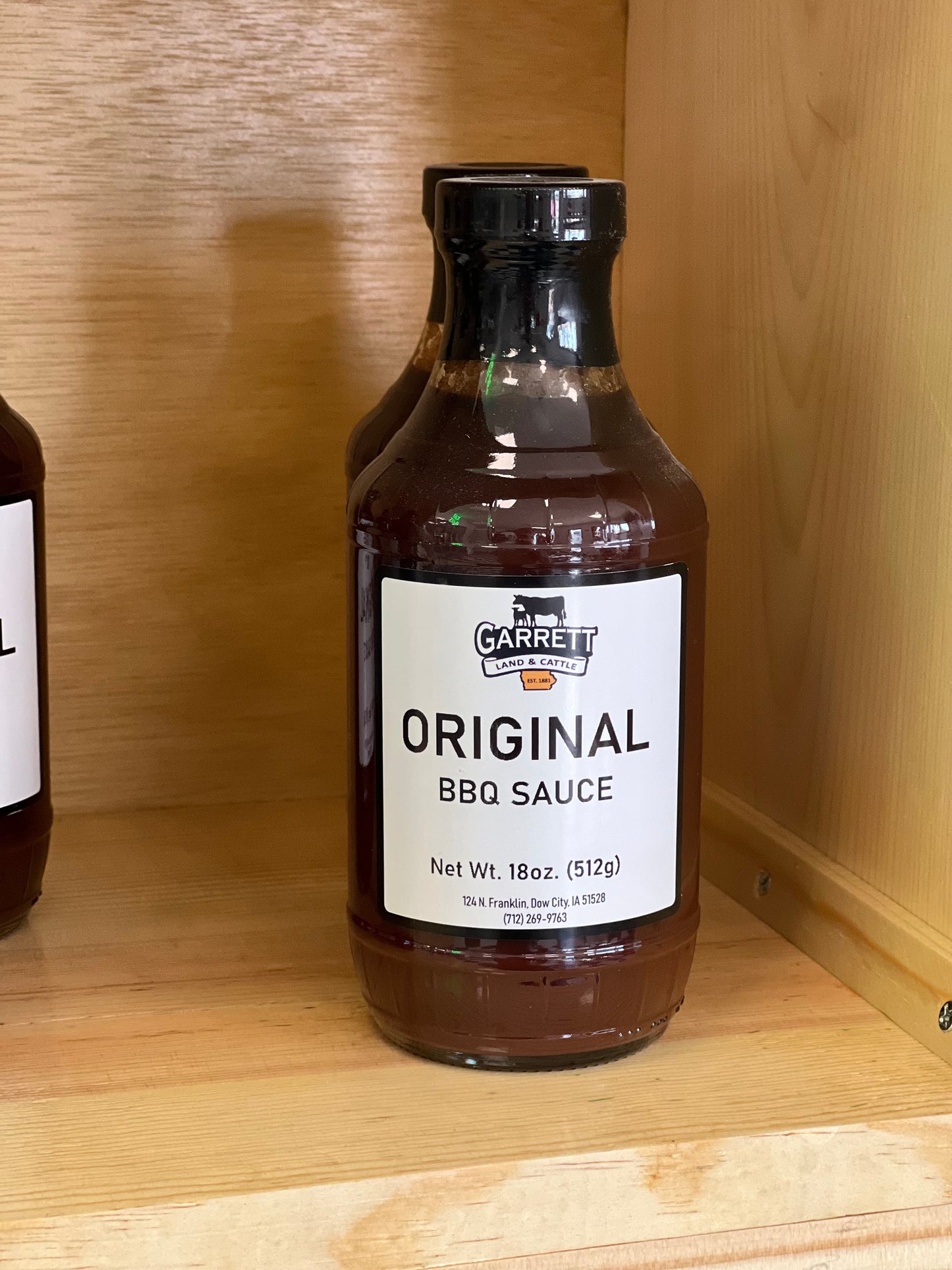 Original BBQ Sauce