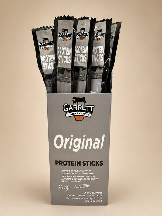 Caddy Pack Original