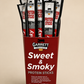 Caddy Pack Sweet & Smoky