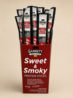 Caddy Pack Sweet & Smoky