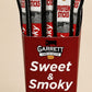 SWEET & SMOKEY - Farm Raised Beef/Pork Combo Snack Sticks