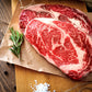 Steak Bundle + 3 lbs of Free Ground Beef (Shipping Included)