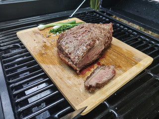 Sirloin Cap Roast