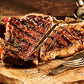 Steak Bundle + 3 lbs of Free Ground Beef (Shipping Included)